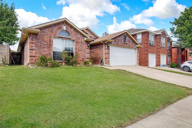 6006 Team Court, Arlington, TX 76018