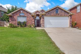 6006 Team Court, Arlington, TX 76018
