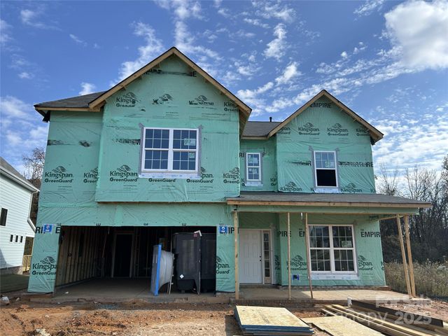 1733 Tabby Drive CAL0065, Indian Trail, NC 28079