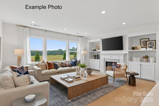 1733 Tabby Drive CAL0065, Indian Trail, NC 28079