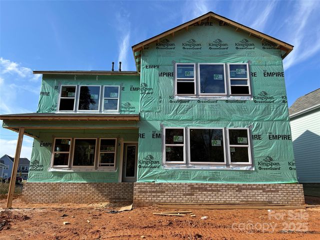 1733 Tabby Drive CAL0065, Indian Trail, NC 28079