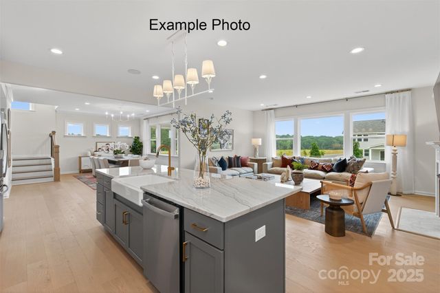 1733 Tabby Drive CAL0065, Indian Trail, NC 28079