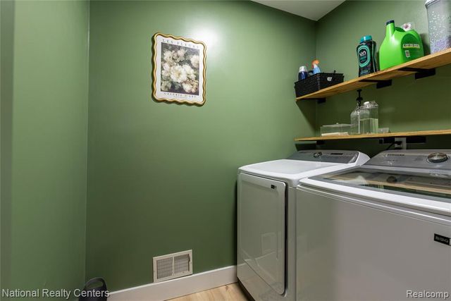 36303 Egan Street, Clinton Township, MI 48035