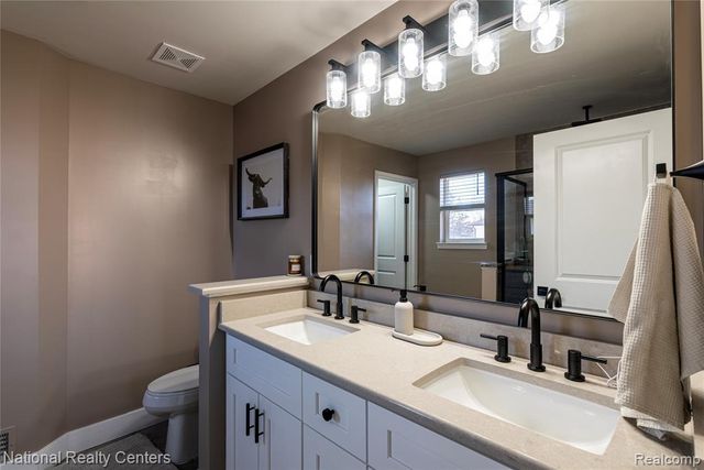 36303 Egan Street, Clinton Township, MI 48035