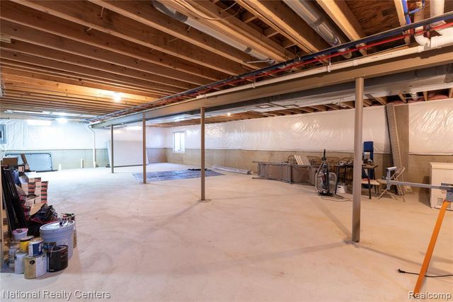 36303 Egan Street, Clinton Township, MI 48035