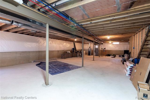 36303 Egan Street, Clinton Township, MI 48035