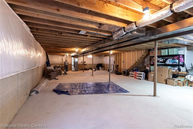 36303 Egan Street, Clinton Township, MI 48035