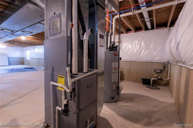 36303 Egan Street, Clinton Township, MI 48035