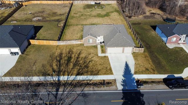 36303 Egan Street, Clinton Township, MI 48035