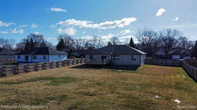 36303 Egan Street, Clinton Township, MI 48035