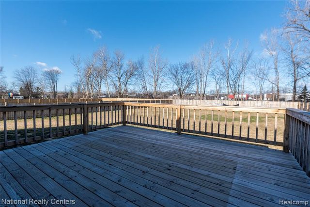 36303 Egan Street, Clinton Township, MI 48035