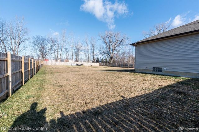 36303 Egan Street, Clinton Township, MI 48035