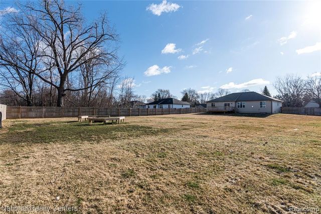 36303 Egan Street, Clinton Township, MI 48035