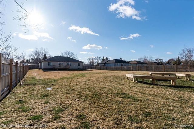 36303 Egan Street, Clinton Township, MI 48035