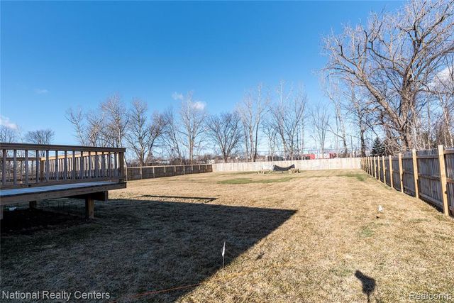 36303 Egan Street, Clinton Township, MI 48035