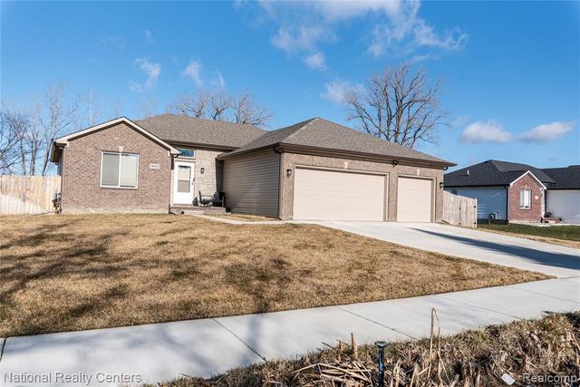 36303 Egan Street, Clinton Township, MI 48035