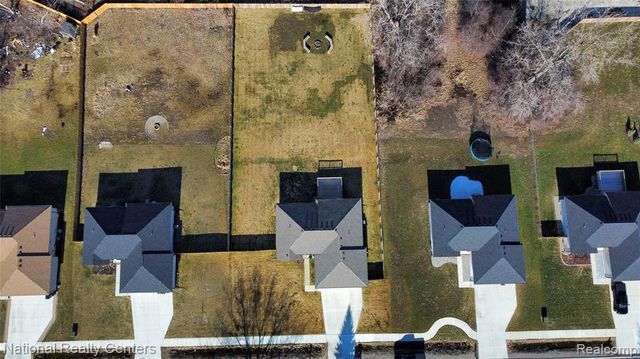 36303 Egan Street, Clinton Township, MI 48035