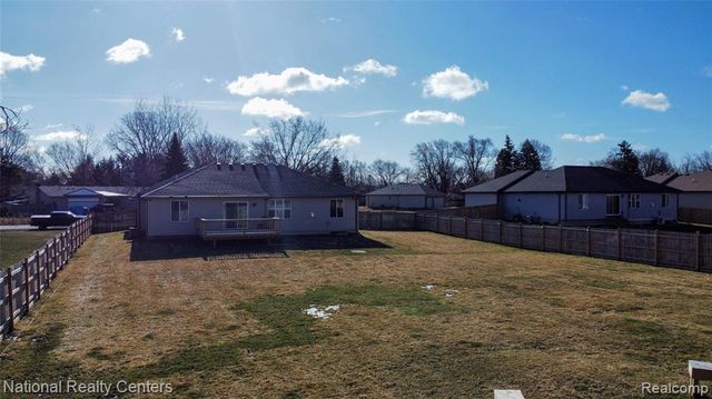36303 Egan Street, Clinton Township, MI 48035