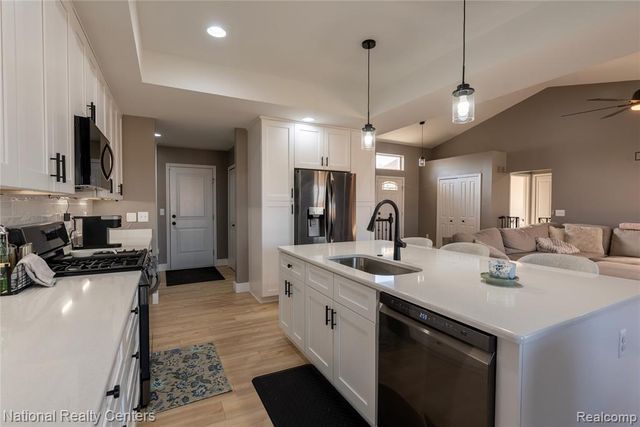 36303 Egan Street, Clinton Township, MI 48035