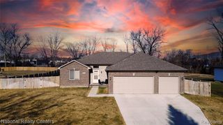 36303 Egan Street, Clinton Township, MI 48035