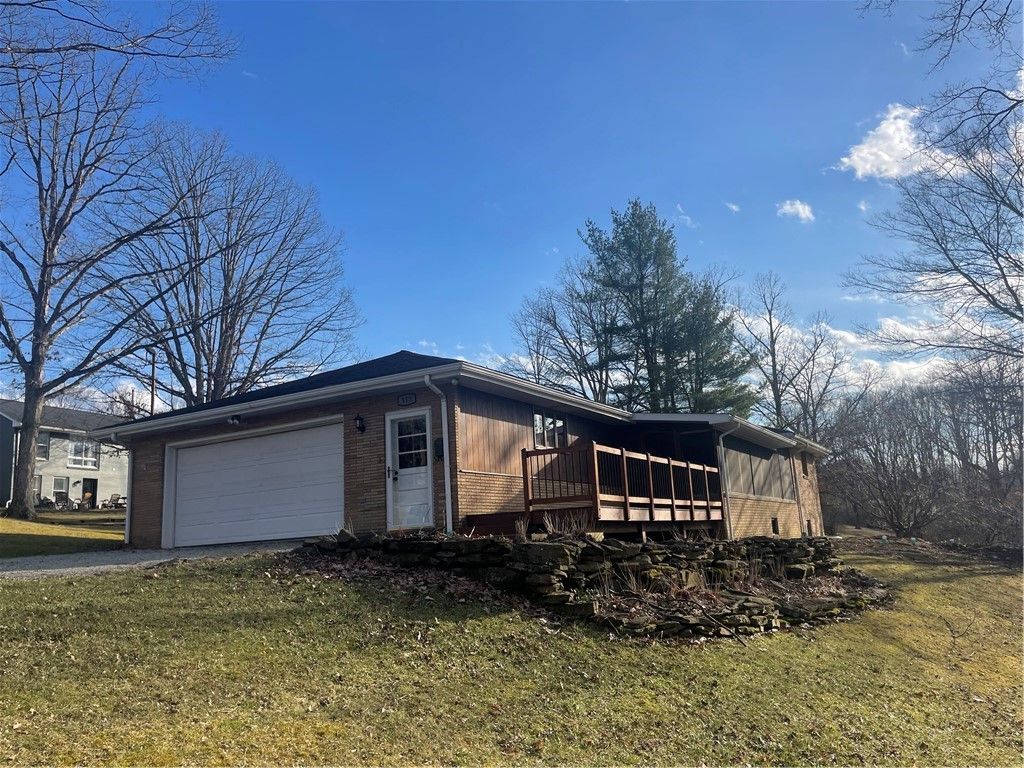 113 Westview Drive, Ligonier Twp, PA 15658