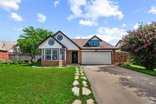 3253 Beavers Bend Trail, Grand Prairie, TX 75052