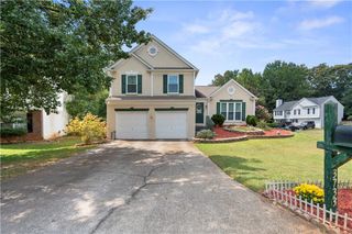 3733 Heyford Court, Austell, GA 30106