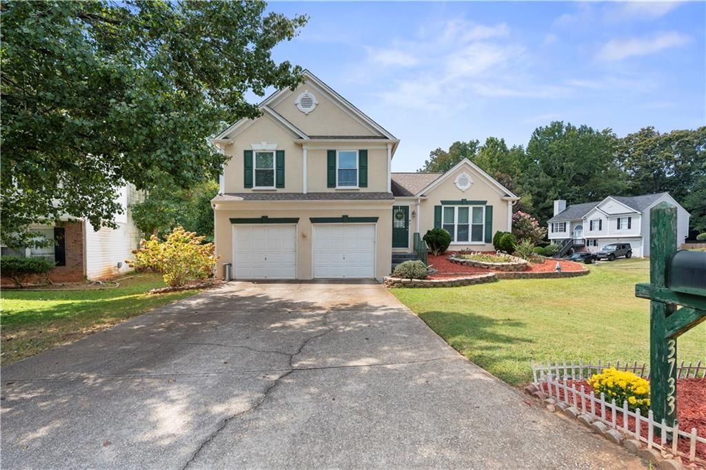 3733 Heyford Court, Austell, GA 30106