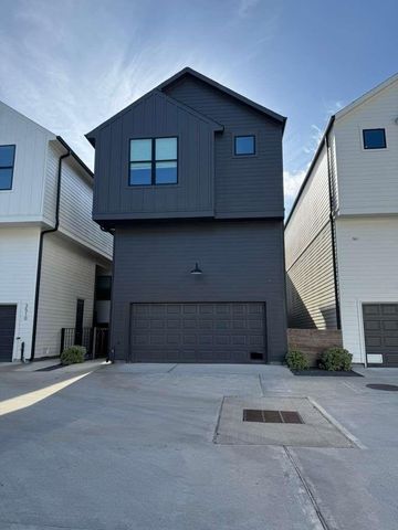 3508 Oak Forest Grove Drive, Houston, TX 77018