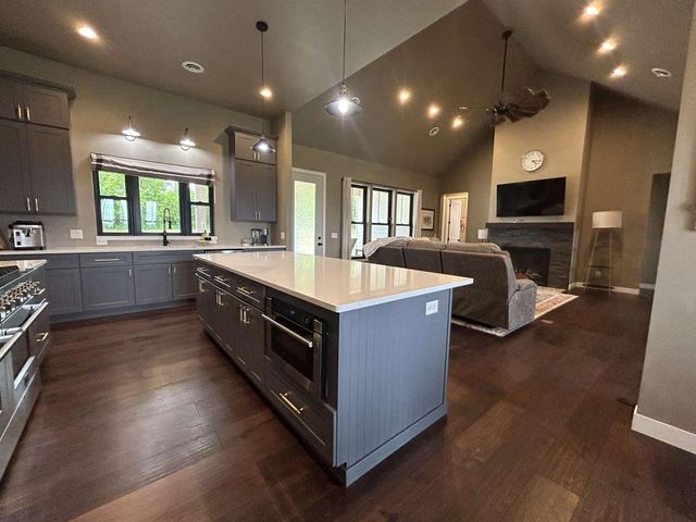 11654 Flambeau Road, Tomah, WI 54660