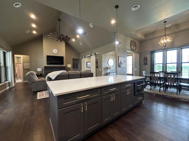 11654 Flambeau Road, Tomah, WI 54660