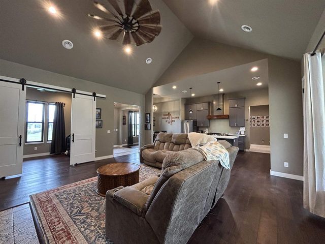 11654 Flambeau Road, Tomah, WI 54660