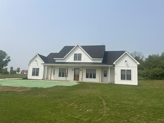 11654 Flambeau Road, Tomah, WI 54660