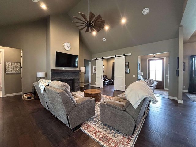 11654 Flambeau Road, Tomah, WI 54660