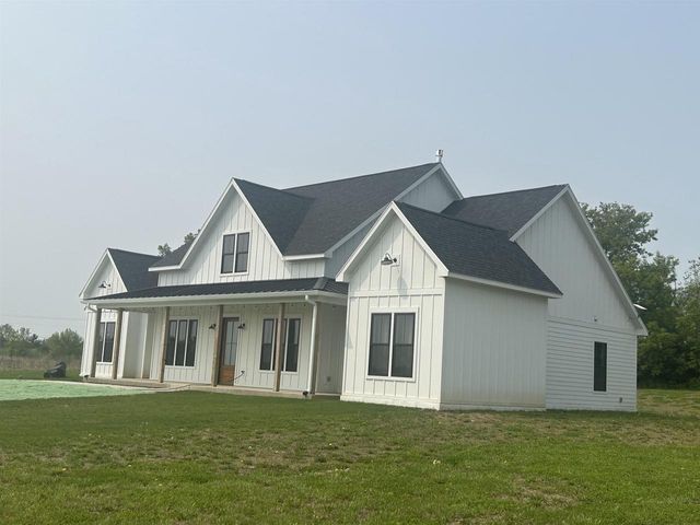 11654 Flambeau Road, Tomah, WI 54660