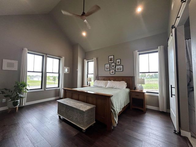 11654 Flambeau Road, Tomah, WI 54660