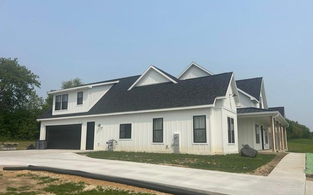 11654 Flambeau Road, Tomah, WI 54660
