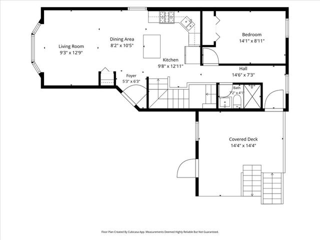2924 W Berteau Avenue 1, Chicago, IL 60618
