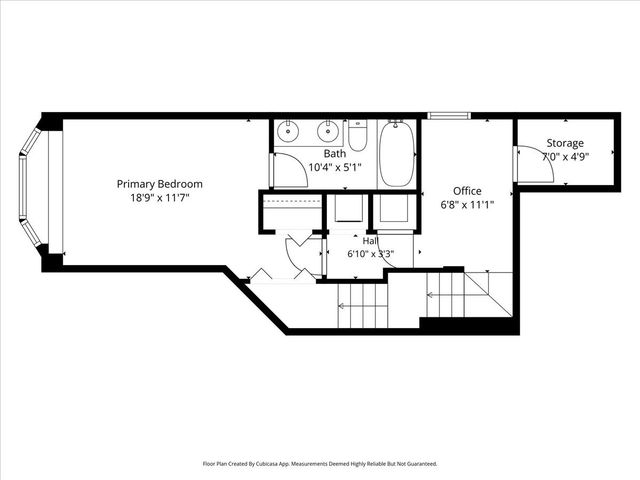 2924 W Berteau Avenue 1, Chicago, IL 60618