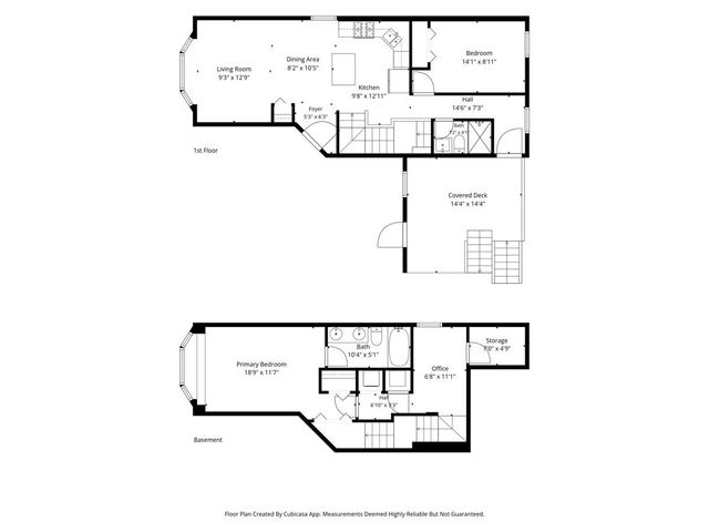 2924 W Berteau Avenue 1, Chicago, IL 60618