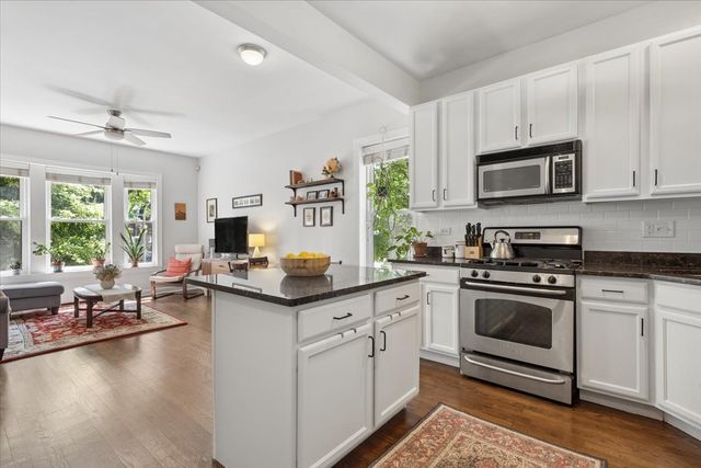 2924 W Berteau Avenue 1, Chicago, IL 60618