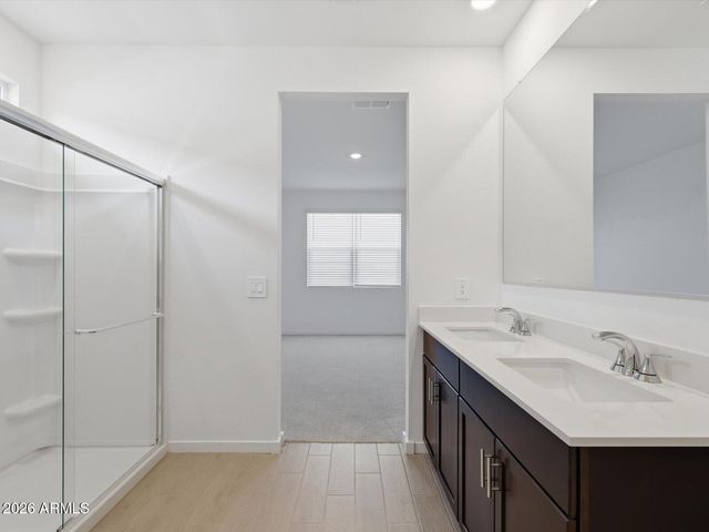 12690 N 305TH Avenue, Buckeye, AZ 85396