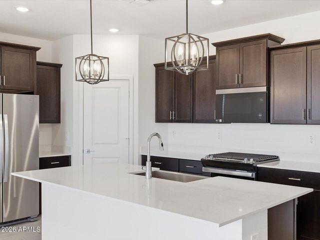 12690 N 305TH Avenue, Buckeye, AZ 85396