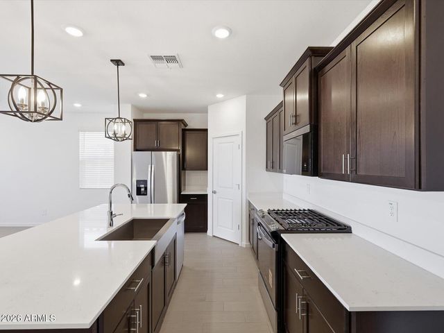 12690 N 305TH Avenue, Buckeye, AZ 85396