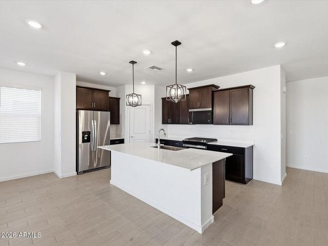 12690 N 305TH Avenue, Buckeye, AZ 85396