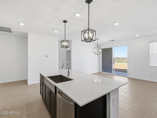 12690 N 305TH Avenue, Buckeye, AZ 85396