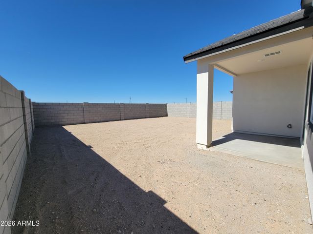 12690 N 305TH Avenue, Buckeye, AZ 85396