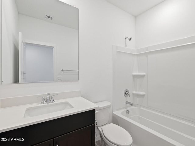 12690 N 305TH Avenue, Buckeye, AZ 85396