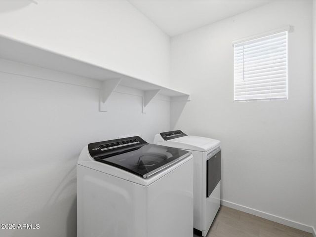 12690 N 305TH Avenue, Buckeye, AZ 85396