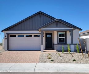 12690 N 305TH Avenue, Buckeye, AZ 85396